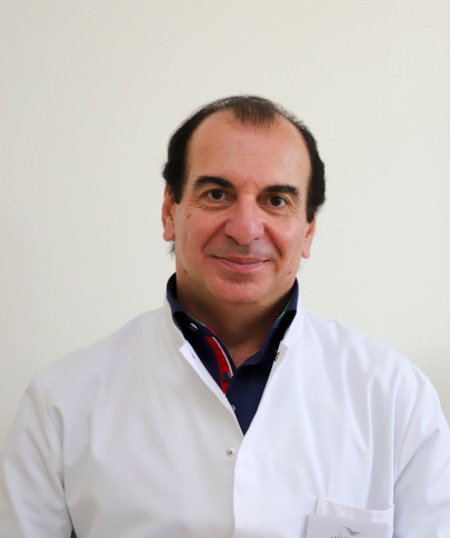 Dr. Aleksan Babayan